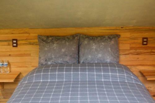 Lodge Caba�a En El Bosque En Acaxochitl�n