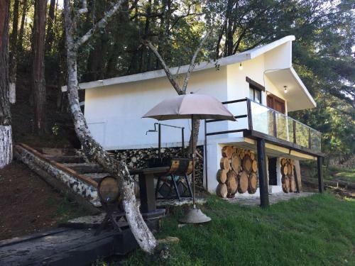 Rancho Los Barriles
