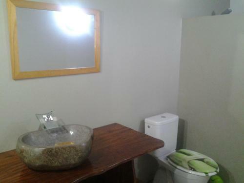Hostal Fare Manutea