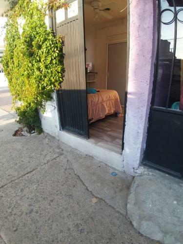 Hostal Parra Virgen