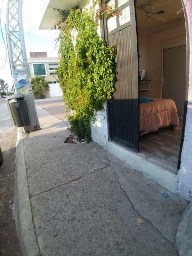 Hostal Parra Virgen