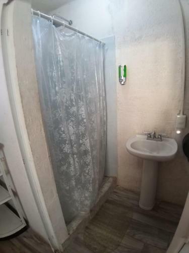 Hostal Parra Virgen