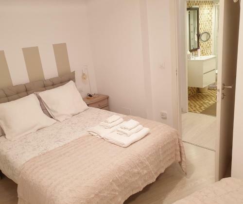 Apartamento Centrico Loft En Andorra Capital Con Parking