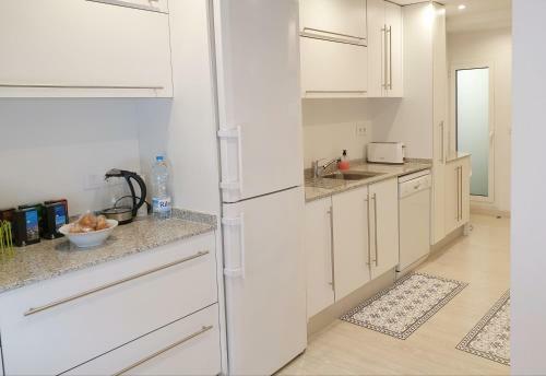 Apartamento Centrico Loft En Andorra Capital Con Parking