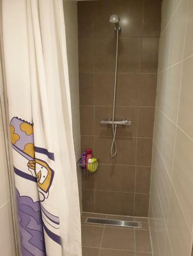 Apartamento Centrico Loft En Andorra Capital Con Parking