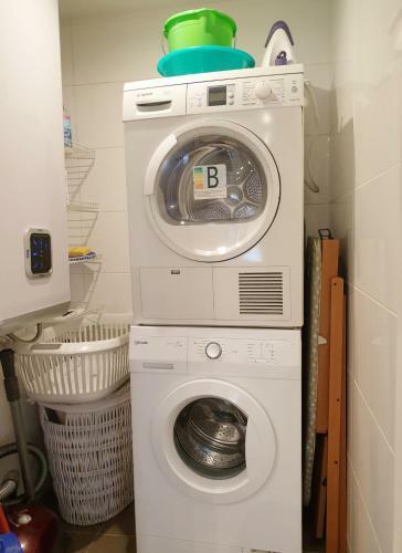 Apartamento Centrico Loft En Andorra Capital Con Parking
