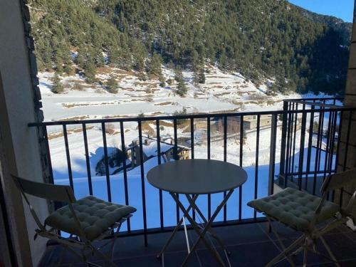 Apartamento Premium En Ribasol Ski & Mountain Park
