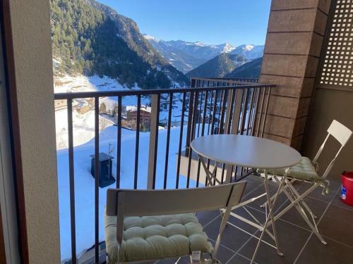 Apartamento Premium En Ribasol Ski & Mountain Park