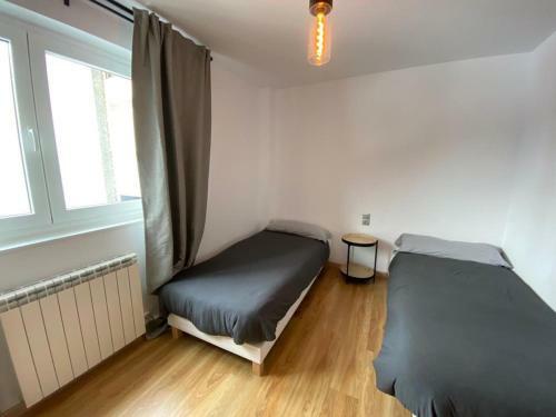 Apartamento de Dise�o En Ribasol Ski & Mountain