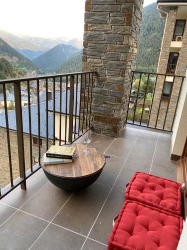 Apartamento de Dise�o En Ribasol Ski & Mountain