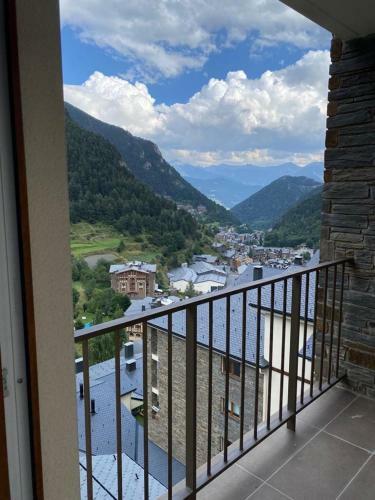Apartamento de Dise�o En Ribasol Ski & Mountain