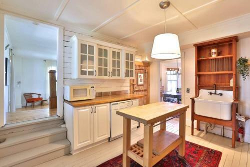 Cozy Grey Rabbit House 20mn From Mount Orford Ski Resort