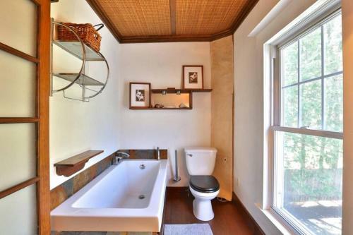Cozy Grey Rabbit House 20mn From Mount Orford Ski Resort