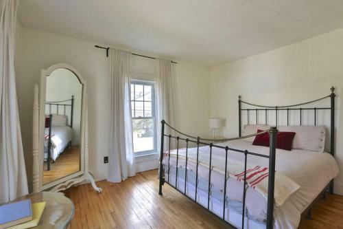 Cozy Grey Rabbit House 20mn From Mount Orford Ski Resort