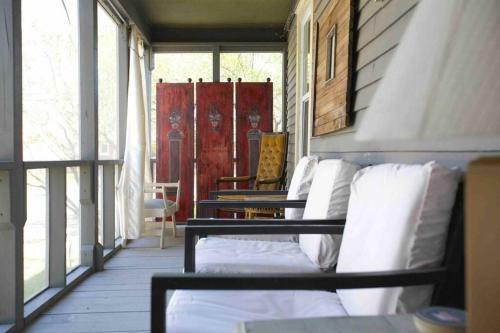 Cozy Grey Rabbit House 20mn From Mount Orford Ski Resort