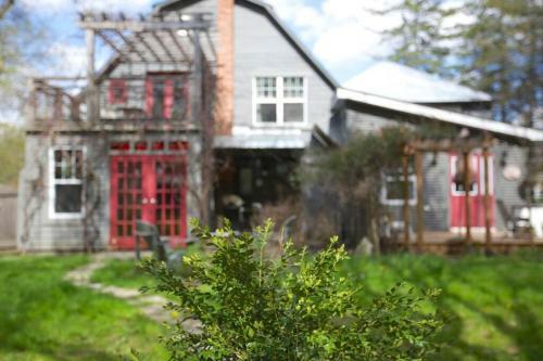 Cozy Grey Rabbit House 20mn From Mount Orford Ski Resort