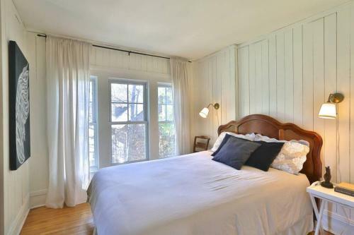 Cozy Grey Rabbit House 20mn From Mount Orford Ski Resort