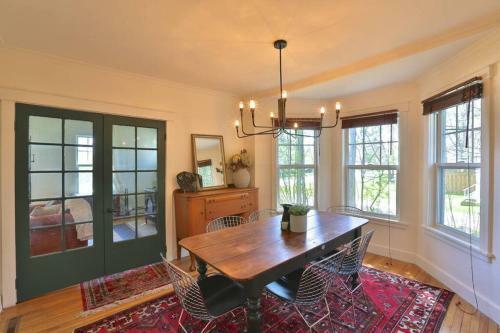Cozy Grey Rabbit House 20mn From Mount Orford Ski Resort