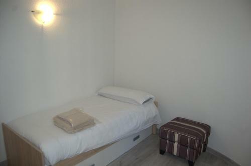 Apartamento Passaman� 19, 1�, 1�