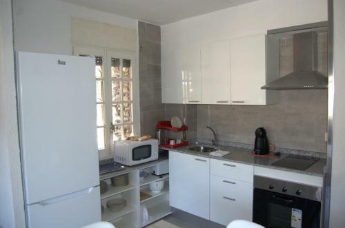 Apartamento Passaman� 19, 1�, 1�