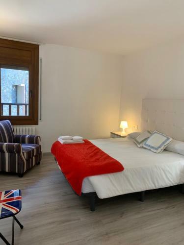 Apartamento Passaman� 19, 1�, 1�