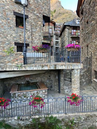 Apartamento Passaman� 19, 1�, 1�