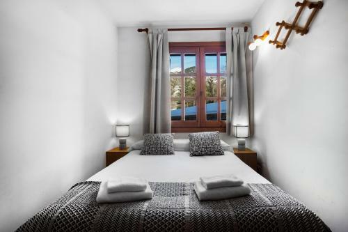 Apartamento Francoli