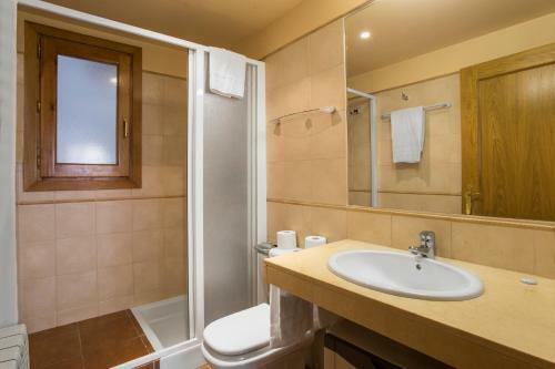 Apartamento Francoli