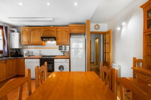 Apartamento Francoli