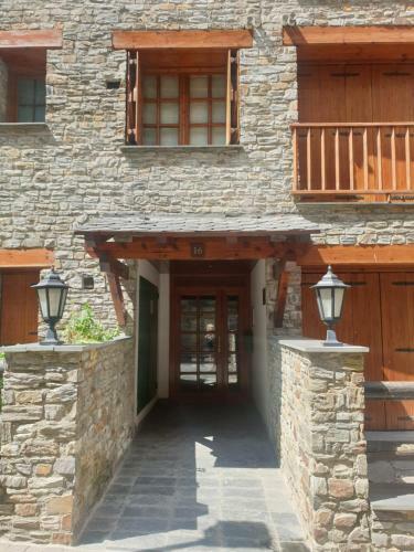 Apartamento Francoli