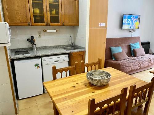 Apartamento Prober_deu Sol_c