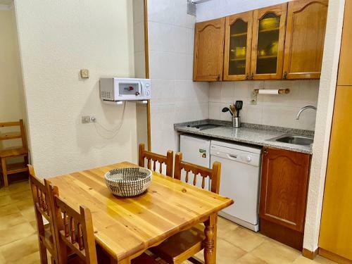Apartamento Prober_deu Sol_c