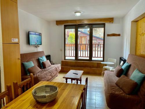 Apartamento Prober_deu Sol_c