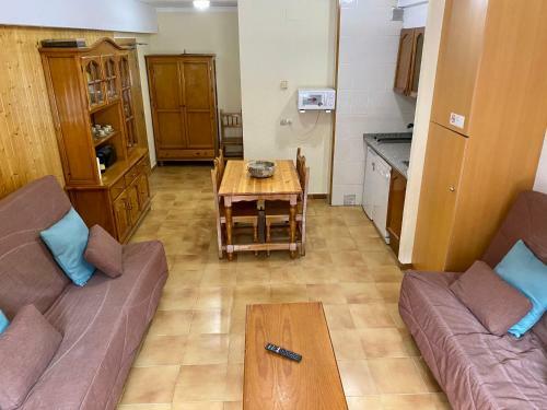 Apartamento Prober_deu Sol_c