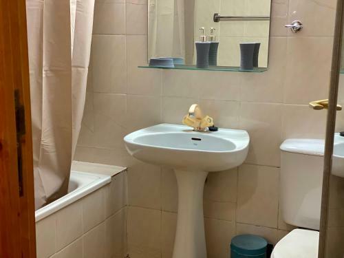 Apartamento Prober_deu Sol_c