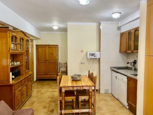 Apartamento Prober_deu Sol_c