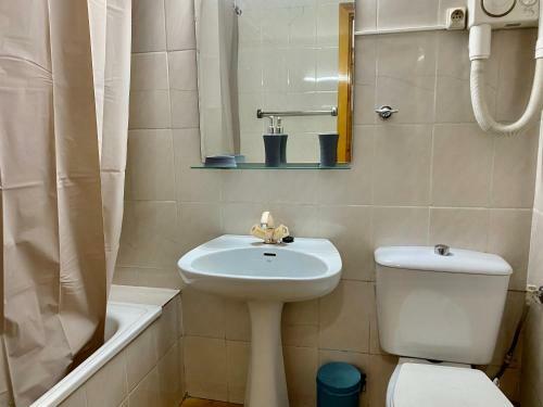 Apartamento Prober_deu Sol_c