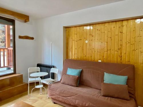 Apartamento Prober_deu Sol_c