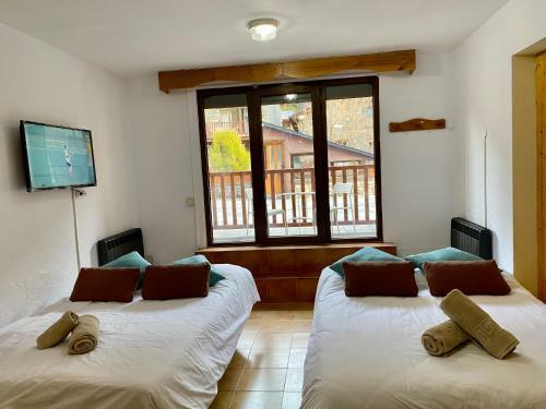 Apartamento Prober_deu Sol_c