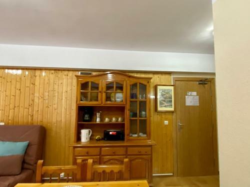 Apartamento Prober_deu Sol_c