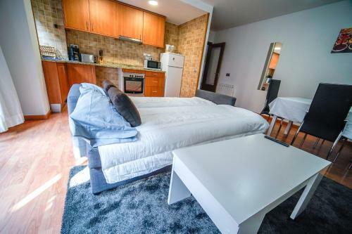 Apartamento Prober_canillo