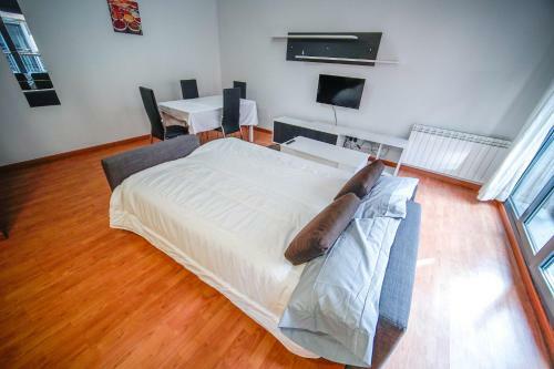 Apartamento Prober_canillo