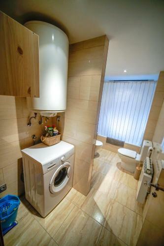 Apartamento Prober_canillo