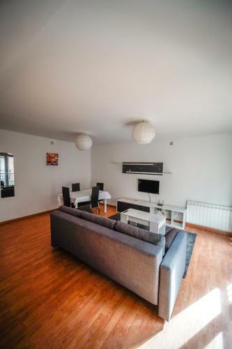 Apartamento Prober_canillo