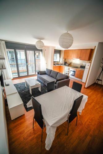 Apartamento Prober_canillo