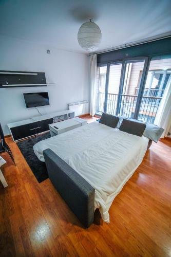 Apartamento Prober_canillo