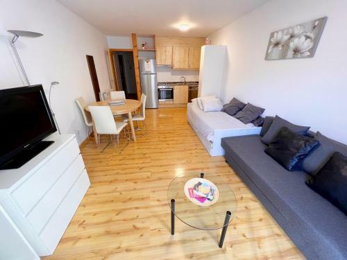Smile Apartments