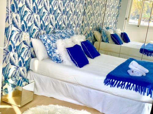 Apartamento M�laga Center Beach