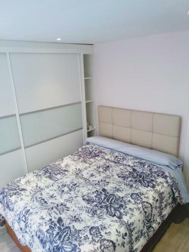 Apartamento AA Centro Vialia 1d