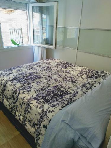 Apartamento AA Centro Vialia 1d